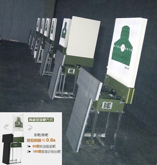 昆山九毫米：射擊運(yùn)動對身體有什么好處？